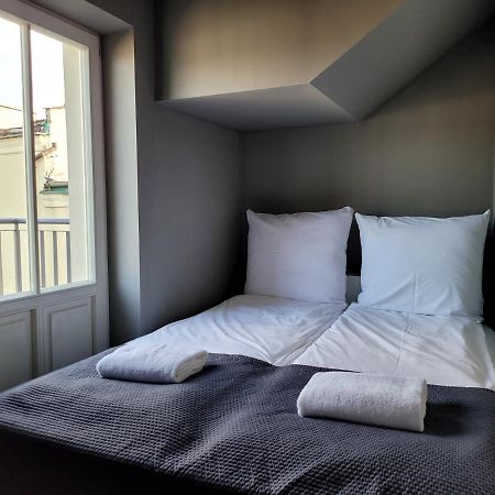 Dada Premium Aparthotel كراكوفيا المظهر الخارجي الصورة