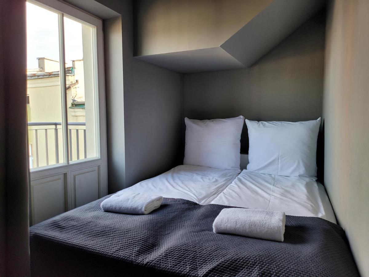 Dada Premium Aparthotel كراكوفيا المظهر الخارجي الصورة